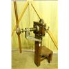 Image 3 : ORIGINAL SIN GARROTE CHAIR