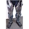 Image 4 : ROBOCOP 2 TOY MARKETING FULL SUIT ARMOR CHROME VERSION