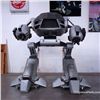 Image 1 : ROBOCOP ED-209 FULL SIZE MODEL 10‘