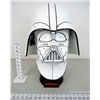 Image 1 : STAR WARS REVENGE OF THE SITH DARTH VADER HELMET “PAINT BY NUMBERS“ BY THE PUMA DESIGN TEAM