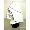 Image 2 : STAR WARS REVENGE OF THE SITH DARTH VADER HELMET “PAINT BY NUMBERS“ BY THE PUMA DESIGN TEAM