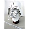 Image 3 : STAR WARS REVENGE OF THE SITH DARTH VADER HELMET “PAINT BY NUMBERS“ BY THE PUMA DESIGN TEAM