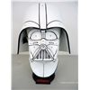 Image 4 : STAR WARS REVENGE OF THE SITH DARTH VADER HELMET “PAINT BY NUMBERS“ BY THE PUMA DESIGN TEAM