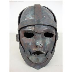 THE MAN IN THE IRON MASK (LEONARDO DI CAPRIO) PHILIPPE HERO IRON MASK