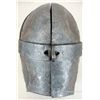 Image 4 : THE MAN IN THE IRON MASK (LEONARDO DI CAPRIO) PHILIPPE HERO IRON MASK