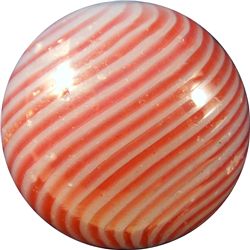 Marbles: Lot 112. Clambroth. 25/32 . NM 8.5.