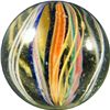 Image 1 : Marbles: Lot #127. Swirl. Divided Core. 11/16". Mint- 9.0.