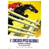 Image 1 : II° CONCORSO IPPICO NAZIONALE GRADISCA D'ISONZO