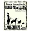Image 1 : HUNDE-AUSSTELLUNG
