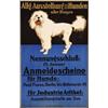 Image 1 : AUSSTELLUNG VON HUNDEN