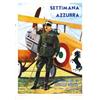 Image 1 : SETTIMANA AZZURRA
