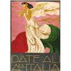 Image 1 : DATE ALI ALL'ITALIA