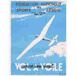 FEDERATIO NATIONALE DES SPORTS AERIENNES