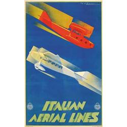 ITALIAN AERIAL LINES