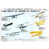 Image 1 : CARTELLONE DIDATTICO D'AERONAUTICA