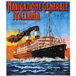 NAVIGAZIONE GENERALE ITALIANA