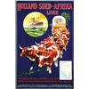Image 1 : HOLLAND SUED-AFRIKA LINIE