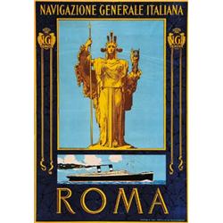 NAVIGAZIONE GENERALE ITALIANA