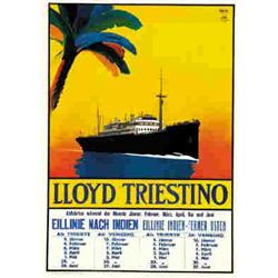 LLOYD TRIESTINO