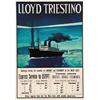 Image 1 : LLOYD TRIESTINO