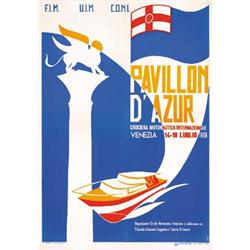 PAVILLON D'AZUR