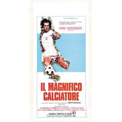 IL MAGNIFICO CALCIATORE