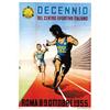 Image 1 : DECENNIO DEL CENTRO SPORTIVO ITALIANO