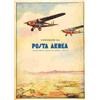 Image 1 : POSTA AEREA