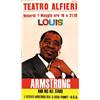 Image 1 : TEATRO ALFIERI, LOUIS ARMSTRONG