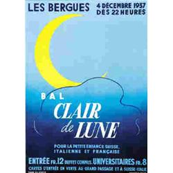 BAL CLAIR DE LUNE