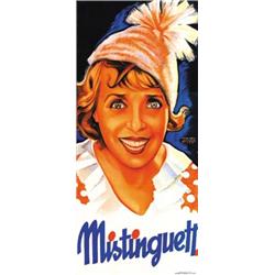 MISTINGUETT