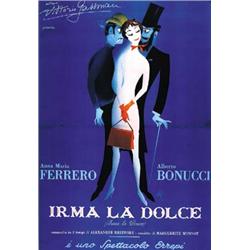 IRMA LA DOLCE