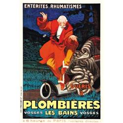 PLOMBIERES