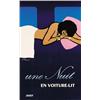 Image 1 : UNE NUIT EN VOITURE-LIT