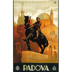 PADOVA