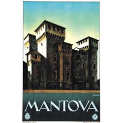 MANTOVA