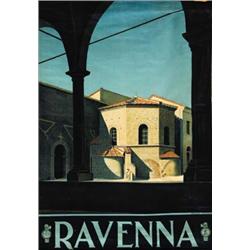 RAVENNA