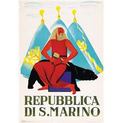 REPUBBLICA DI S. MARINO