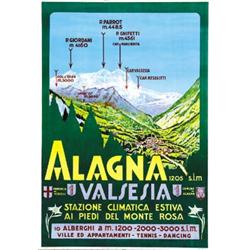 ALAGNA VALSESIA