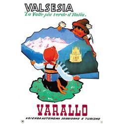 VARALLO