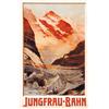 Image 1 : JUNGFRAU-BAHN