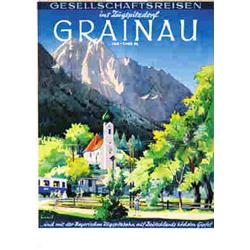 GRAINAU