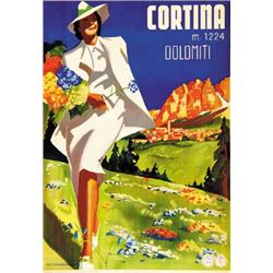 CORTINA