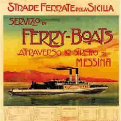 SERVIZIO DI FERRY BOATS