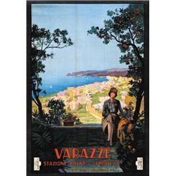 VARAZZE