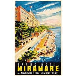 GRAND HOTEL MIRAMARE