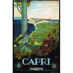 CAPRI