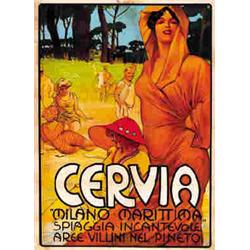 CERVIA