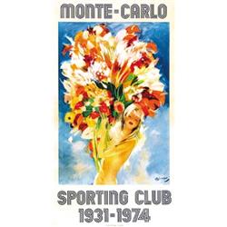 MONTECARLO SPORTING CLUB