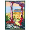 Image 1 : MONACO MONTE-CARLO